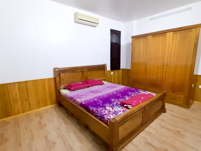 Bán nhà đẹp ngọc thuỵ long biên,60m2, 5 tầng, 6 phòng rộng đầu tư homestay rất tốt giá: 5.75 tỷ 3