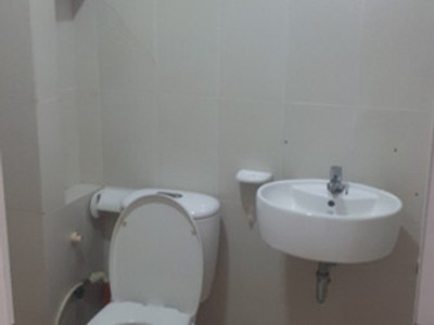 Ngộp căn hộ ehome 3 2