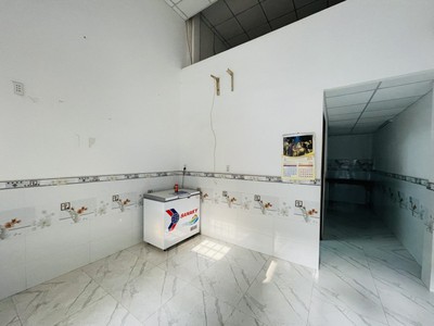 Bán nhà thống nhất gò vấp 40m2 mới ở ngay giá 3 tỷ 1 3