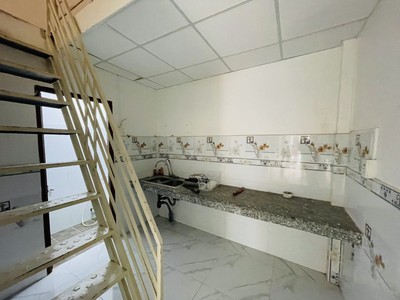 Bán nhà thống nhất gò vấp 40m2 mới ở ngay giá 3 tỷ 1 4