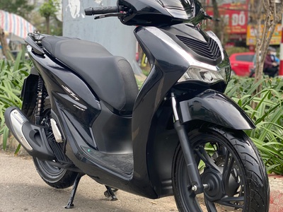 Cần bán SH Việt 150 ABS 2022 màu đen cực chất lượng 3