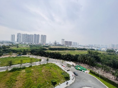 Bán gấp nền góc 2 mặt tiền ngang 5m diện tích 100m2 thích hợp xây căn hộ dịch vụ 0
