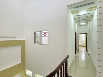 Nhà đẹp Đường số 5 KDC An Khánh 4