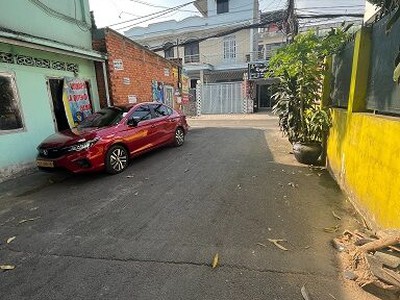 Chính chủ cần bán gấp lô đất đẹp full thổ cư tại phường bình chiểu, thành phố thủ đức 0