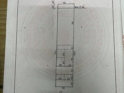 Chính chủ cần bán gấp lô đất đẹp full thổ cư tại phường bình chiểu, thành phố thủ đức 1