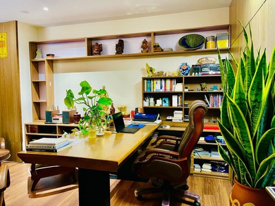 Chuyển công tác bán căn hộ vip ven sông hàn - sổ đỏ vĩnh viễn 0