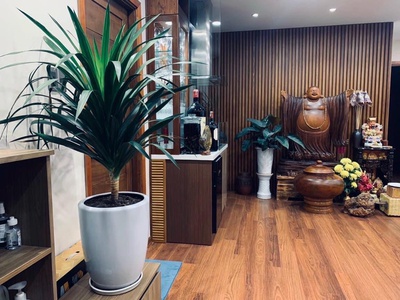 Chuyển công tác bán căn hộ vip ven sông hàn - sổ đỏ vĩnh viễn 1