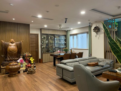 Chuyển công tác bán căn hộ vip ven sông hàn - sổ đỏ vĩnh viễn 2