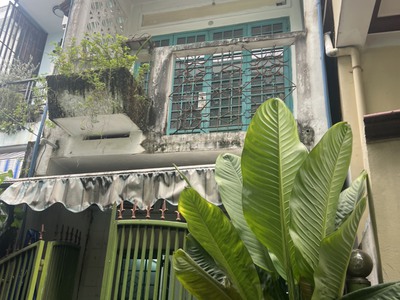Nhà Phường An cư ngay trung tâm thành phố 0