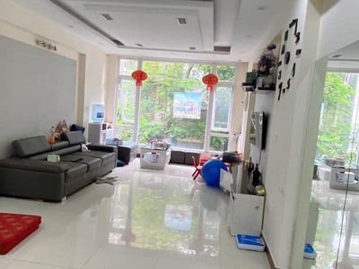Bán nhà riêng KĐG Ngô Thì Nhậm, Hà Đông 48m2, 6 tầng,oto tránh, kinh doanh đa dạng, giá nhỉnh 9 tỷ. 0