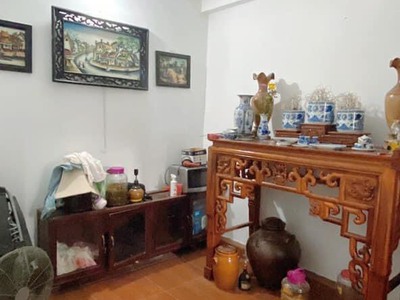 Bán nhà riêng KĐG Ngô Thì Nhậm, Hà Đông 48m2, 6 tầng,oto tránh, kinh doanh đa dạng, giá nhỉnh 9 tỷ. 4