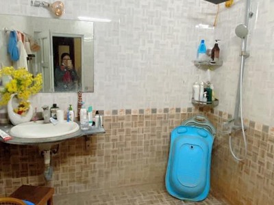 Bán nhà riêng KĐG Ngô Thì Nhậm, Hà Đông 48m2, 6 tầng,oto tránh, kinh doanh đa dạng, giá nhỉnh 9 tỷ. 5