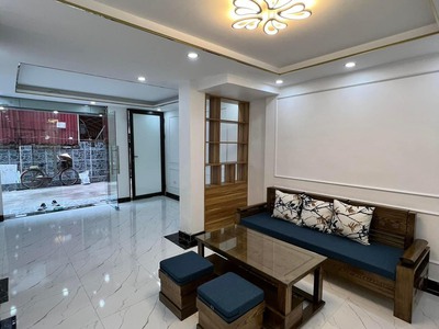 Bán nhà ngõ 328 nguyên trãi- ngõ ô tô- nhà đẹp- gần phố -2 mặt thoáng giá 2,65 tỷ, 90 m 0