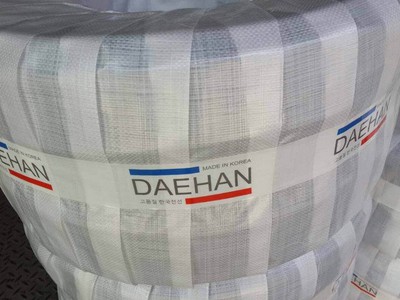 Manh PP dệt dùng trong sản xuất 0