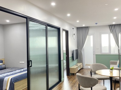 Căn hộ 2PN trung tâm Tp Thanh Hóa. 2