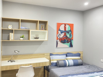 Căn hộ 2PN trung tâm Tp Thanh Hóa. 3