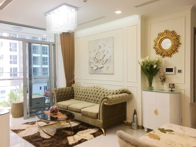 Chính chủ cần bán căn 2pn vinhomes central park, view hồ bơi thoáng mát 7 tỷ 0