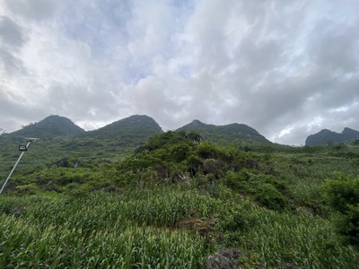 Đất nền hà giang giá rẻ, đầu tư biên độ tăng cao 3