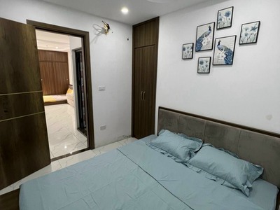 Bán chung cư mini kim mã, khu dân trí cao, full đồ, 52m2, giá từ 730 triệu 2