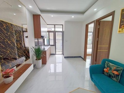 Bán chung cư mini kim mã, khu dân trí cao, full đồ, 52m2, giá từ 730 triệu 1