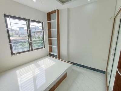 Bán chung cư mini kim mã, khu dân trí cao, full đồ, 52m2, giá từ 730 triệu 3