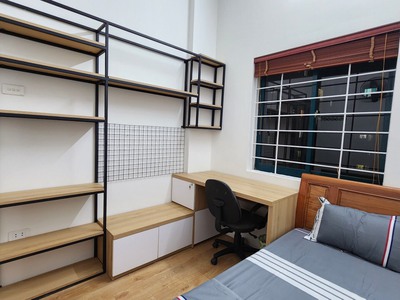 Bán chung cư mini kim mã, khu dân trí cao, full đồ, 52m2, giá từ 730 triệu 4