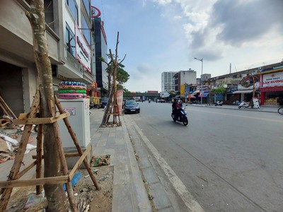 Chính chủ cần bán Lô Đất Siêu Đẹp tại ICC Quán Mau 0