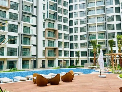 Hot hot hotchỉ 50tr sở hữu ngay căn hộ elysian tt tp thủ đức 2
