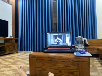 P3055 Cho thuê nhà ngõ Thiên Lôi 6 ngủ full đồ - ô tô đỗ cửa 1