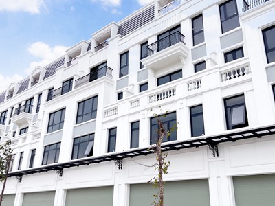 Chính thức mở bán shophouse siêu thương mại được mong chờ nhất sgo la emera hạ long,giá chỉ 5.8 0