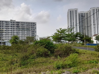Đà nẵng - chính chủ cho thuê đất mặt bằng kinh doanh đường trần quốc vượng 1