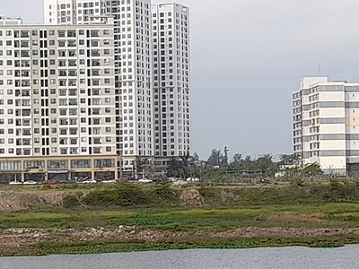 Đà nẵng - chính chủ cho thuê đất mặt bằng kinh doanh đường trần quốc vượng 3