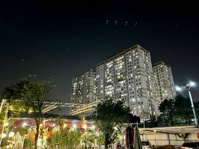 Chính chủ cần bán gấp chung cư hưng ngân garden ,q12 1