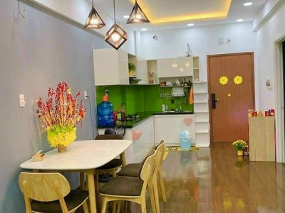 Chính chủ cần bán gấp chung cư hưng ngân garden ,q12 2