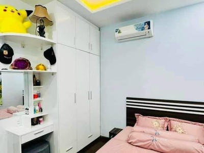 Chính chủ cần bán gấp chung cư hưng ngân garden ,q12 4