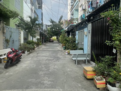 Bán 40m2 đất thổ cư huyện Nhà Bè, đồng sở hữu, chỉ 1.75 tỷ. 5