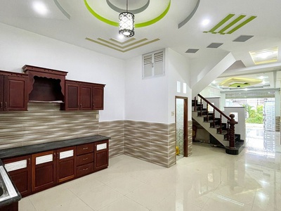 Chính chủ cần bán nhanh căn nhà giá ưu đãi tại quận ninh kiều - cần thơ 1