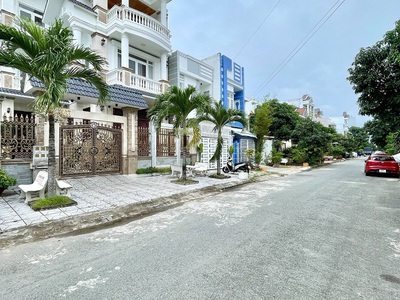 Chính chủ cần bán nhanh căn nhà giá ưu đãi tại quận ninh kiều - cần thơ 2