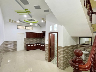 Chính chủ cần bán nhanh căn nhà giá ưu đãi tại quận ninh kiều - cần thơ 3