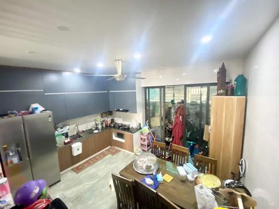 Bán nhà liền kề dự án hoàng huy an đồng 67m x 4 tầng ô.tô đỗ cửa giá 5 tỉ full nội thất 2