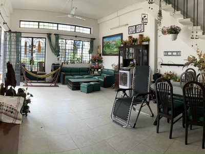 Phường phú thạnh, biệt thự gần ngã 4 lũy ban bích và thoại ngọc hầu, dt 11x14. giá 11 tỷ 0