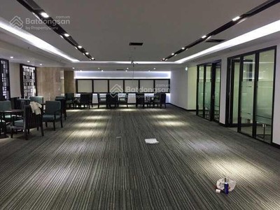 Cần bán gấp tòa nhà vp phố Nguyễn Tuân Vũ Trọng Phụng Nguyễn Trãi Thanh Xuân  dt 132 m2 giá 90 tỷ 8