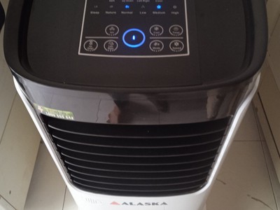 Xả kho Quạt hơi nước Alaska A1000   hàng mới 100 giá siêu rẻ 1