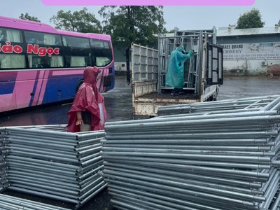 Xả Hàng Giàn Giáo H 530k 1