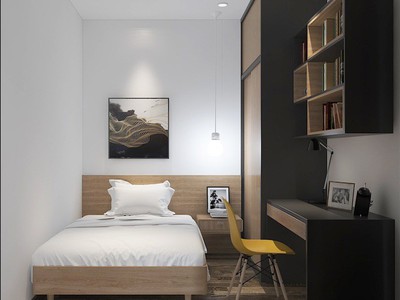 Bán căn hộ tầng 19 chung cư cao cấp Eurowindow Tower Thanh Hóa, nhận nhà ở ngay 1