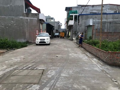 Siêu phẩm 3 mặt thoáng mặt đường Phan Trứ - Lãm Hà - Kiến An   Hải Phòng 1