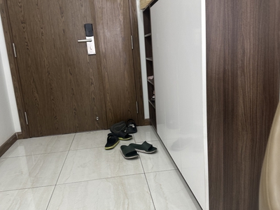 CHÍNH CHỦ cần bán Full Nội Thất Căn Hộ Him Lam Phú An  69m2, 2PN, 2WC  - Giá 2.7 Tỷ - View Nội Khu H 3