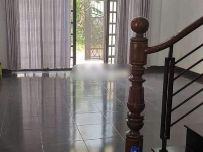 Cho Thuê Nhà Hẻm Trần Xuân Soạn, P Tân Hưng, Quận 7 0