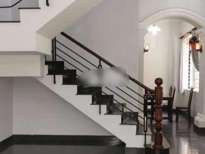 Cho Thuê Nhà Hẻm Trần Xuân Soạn, P Tân Hưng, Quận 7 1