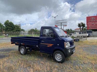 Dongben K9 Tải Trọng 1150Kg Thùng Lửng 1